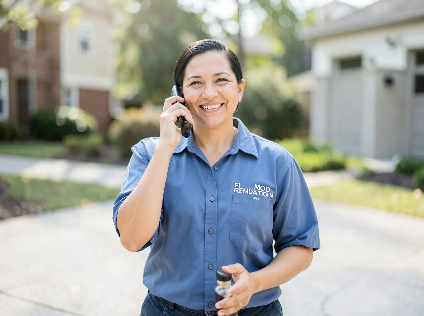 Mold Remediation White Deer, PA FAQs